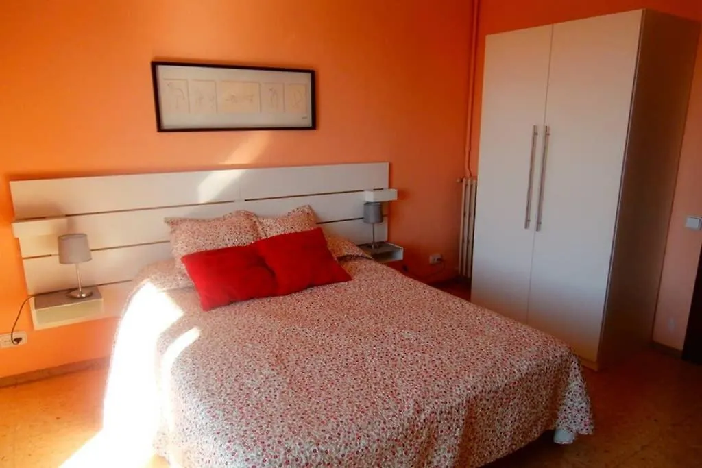 Amazing Views Of Sagrada Familia Apartment Barcelona