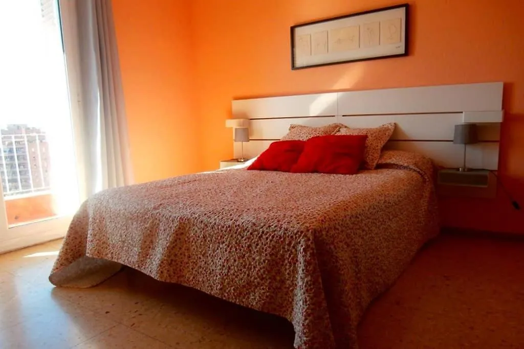 Amazing Views Of Sagrada Familia Apartment Barcelona