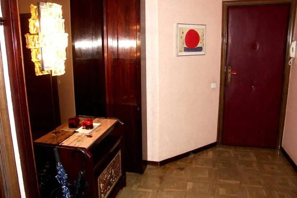 Amazing Views Of Sagrada Familia Apartment Barcelona 0*,