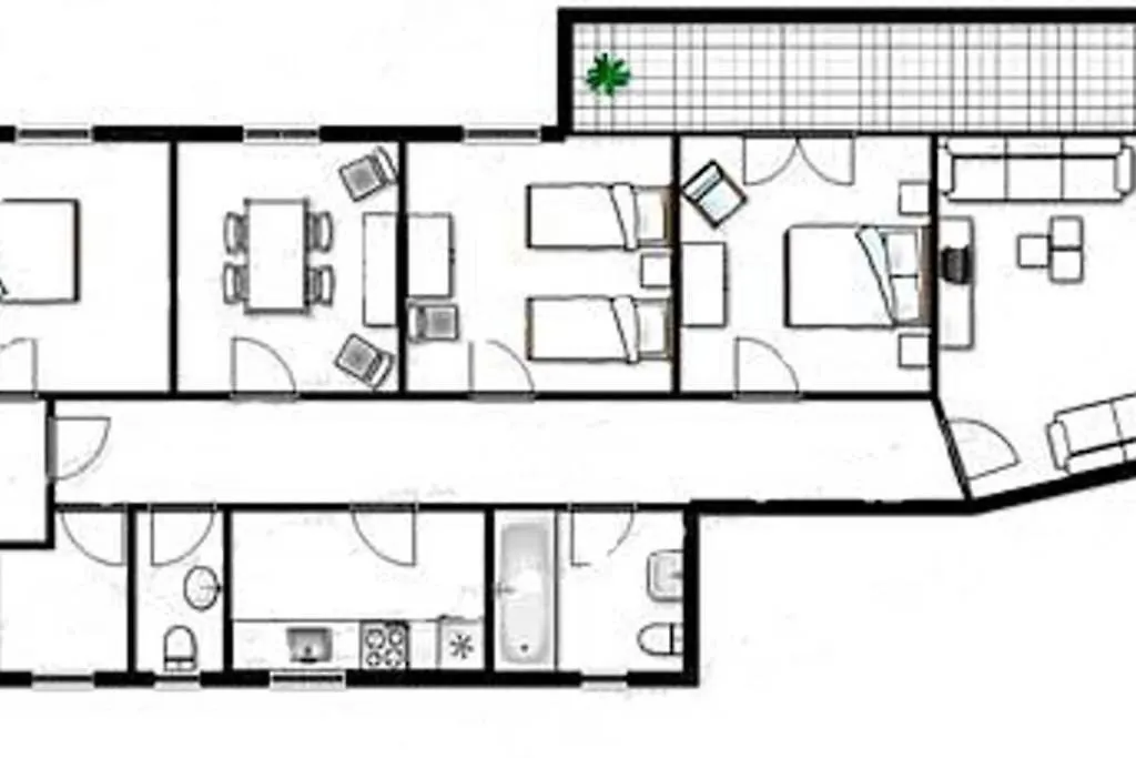 Amazing Views Of Sagrada Familia Apartment Barcelona 0*,